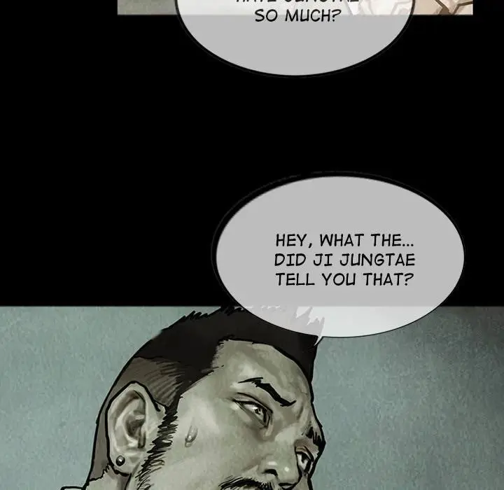 Shaman Episode 21 - Page 36