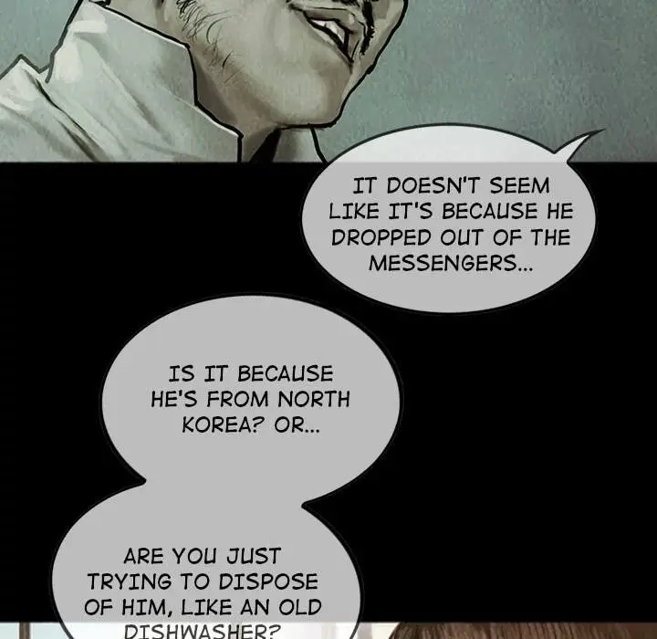 Shaman Episode 21 - Page 37