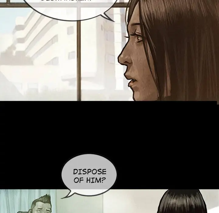 Shaman Episode 21 - Page 38