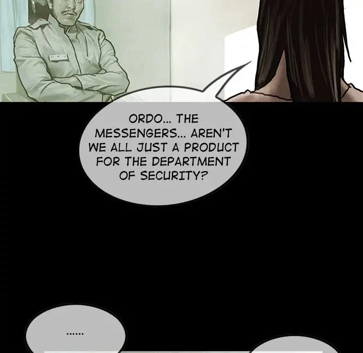 Shaman Episode 21 - Page 39
