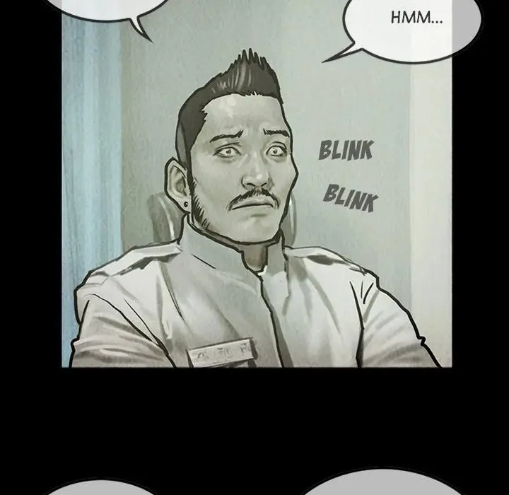 Shaman Episode 21 - Page 40