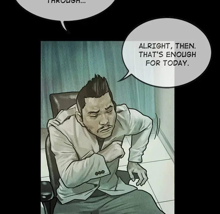 Shaman Episode 21 - Page 43