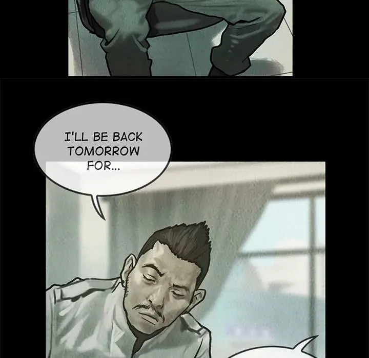 Shaman Episode 21 - Page 44