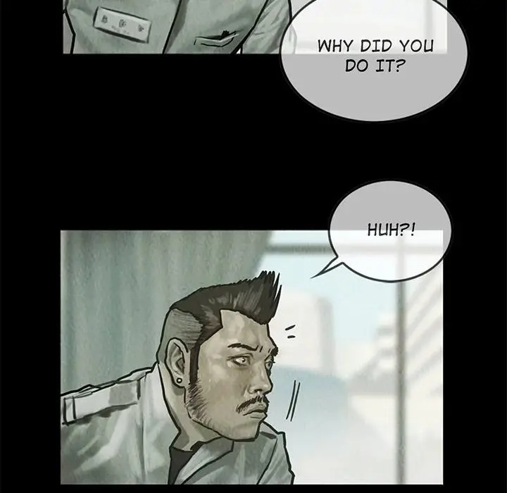 Shaman Episode 21 - Page 45