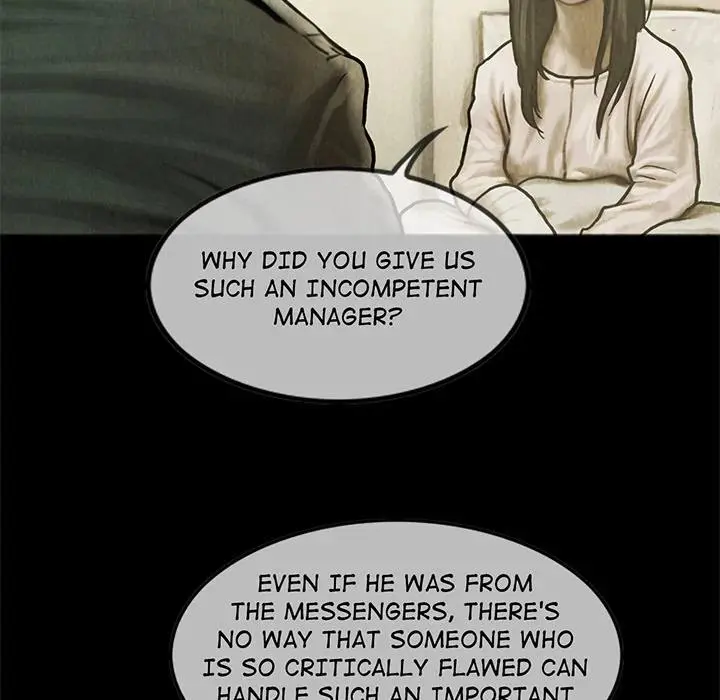 Shaman Episode 21 - Page 47