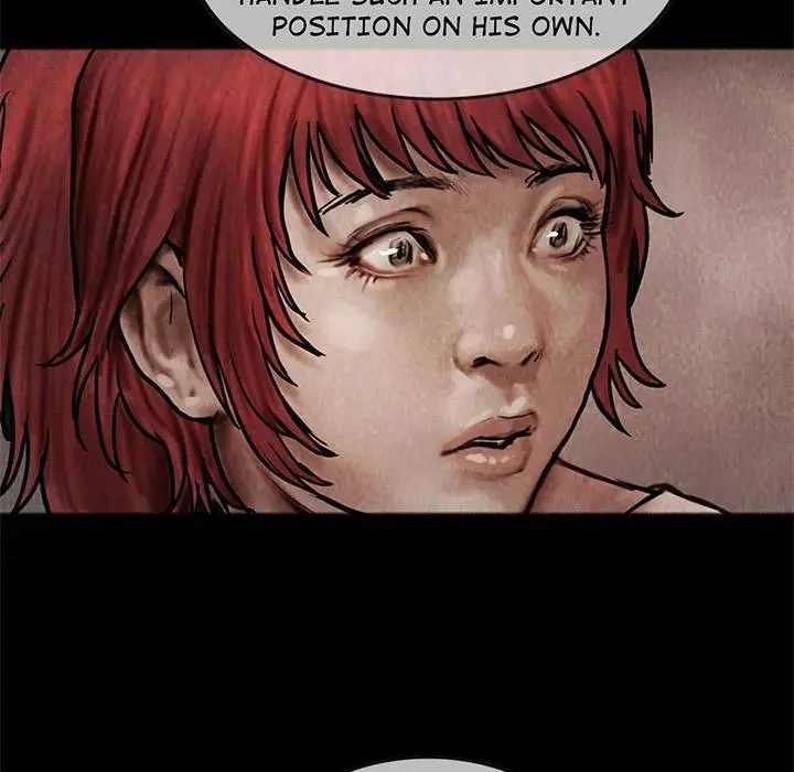 Shaman Episode 21 - Page 48