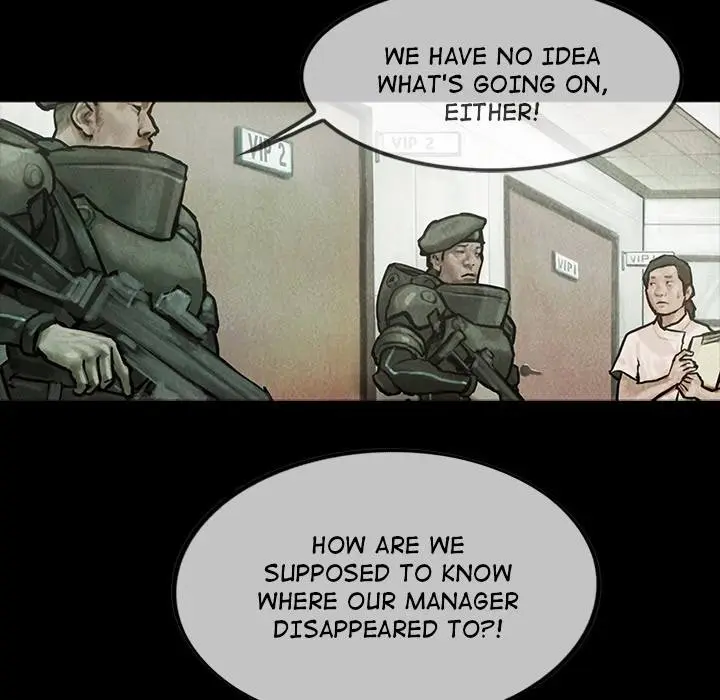 Shaman Episode 21 - Page 6