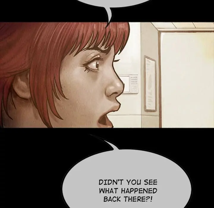 Shaman Episode 21 - Page 7
