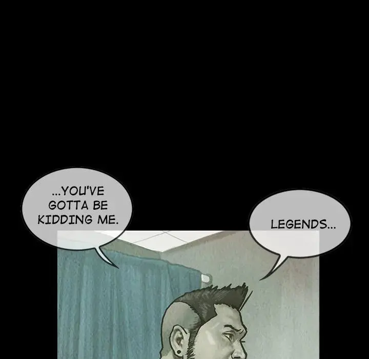 Shaman Episode 22 - Page 12