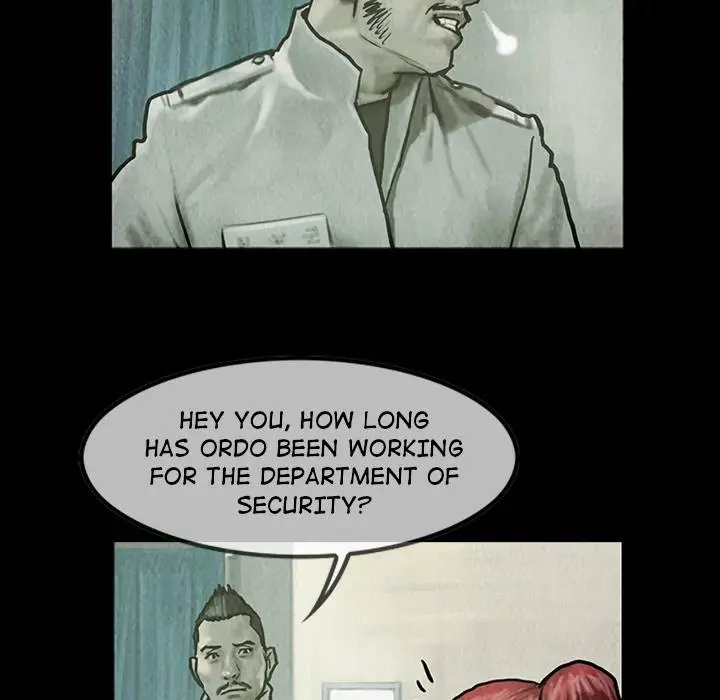 Shaman Episode 22 - Page 13