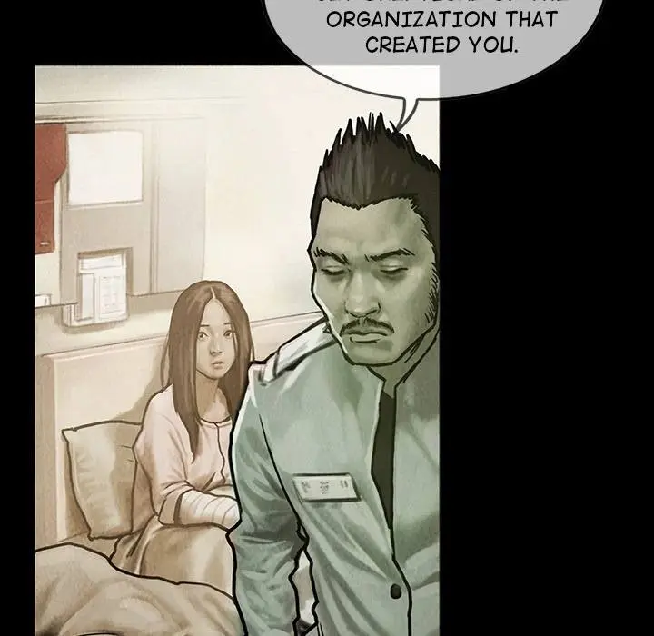 Shaman Episode 22 - Page 16