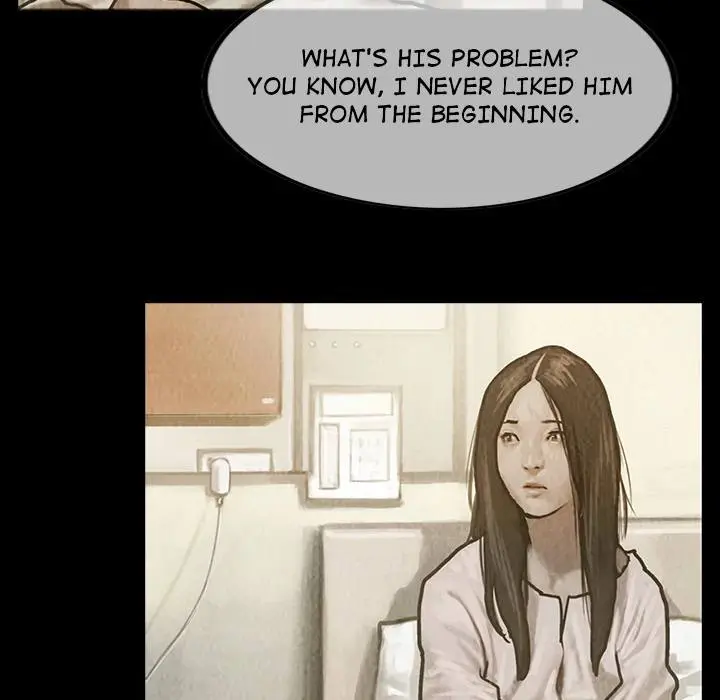 Shaman Episode 22 - Page 31