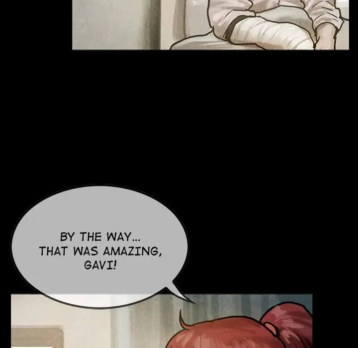 Shaman Episode 22 - Page 32