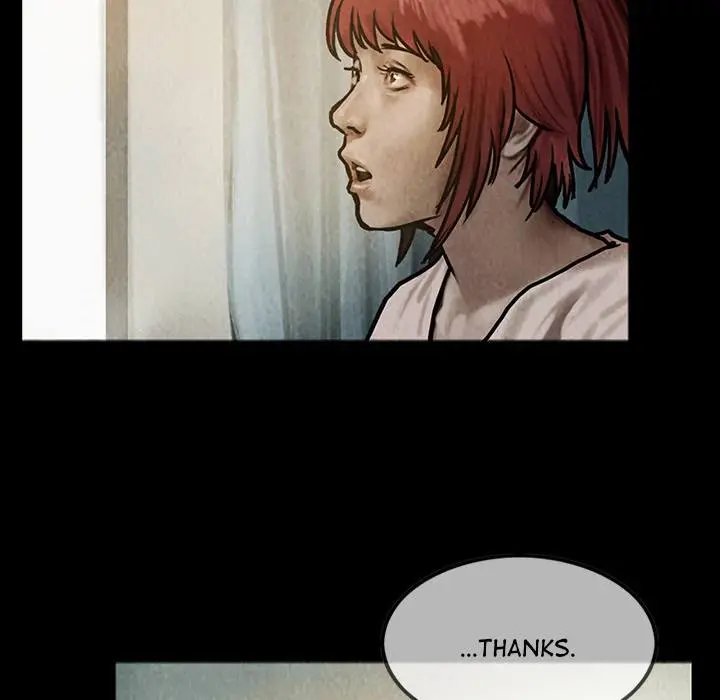 Shaman Episode 22 - Page 33