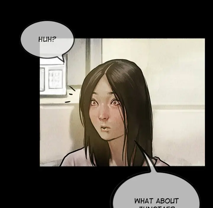 Shaman Episode 22 - Page 36