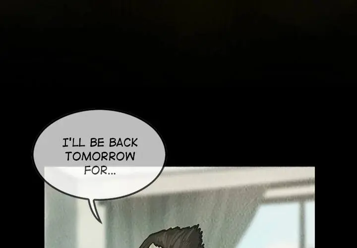 Shaman Episode 22 - Page 4
