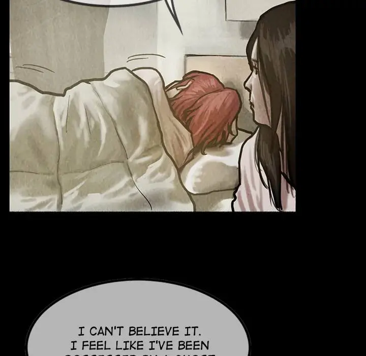 Shaman Episode 22 - Page 40