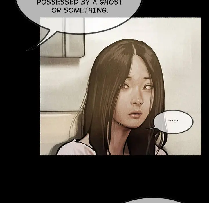 Shaman Episode 22 - Page 41