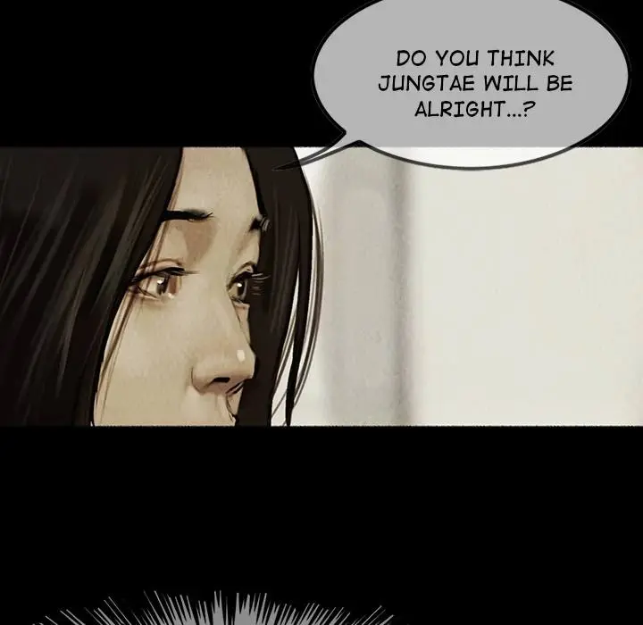 Shaman Episode 22 - Page 42