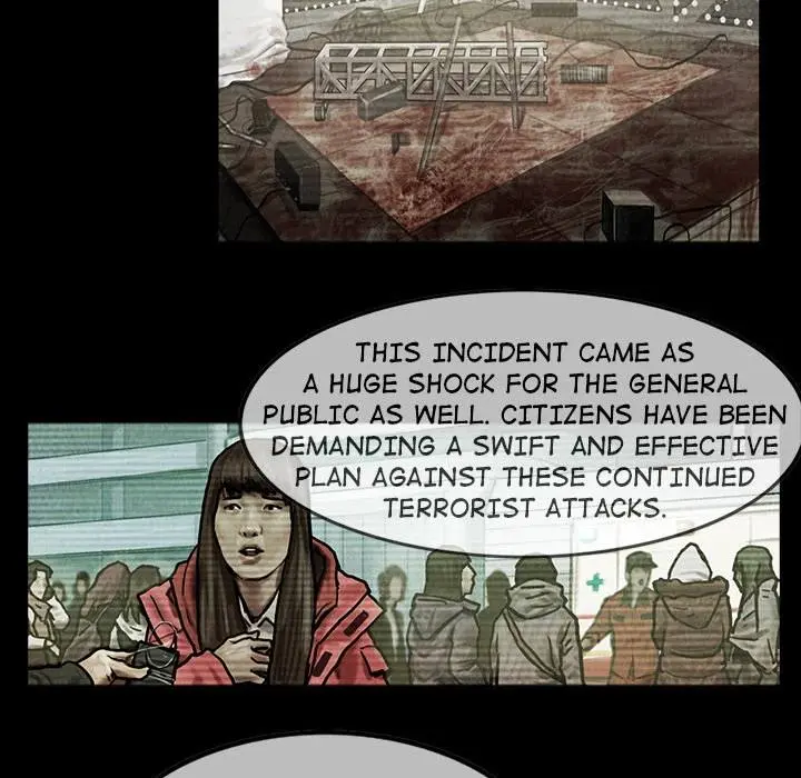 Shaman Episode 22 - Page 47