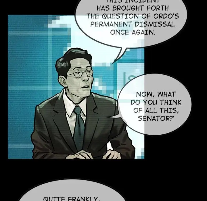Shaman Episode 22 - Page 49