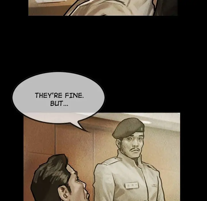 Shaman Episode 22 - Page 59