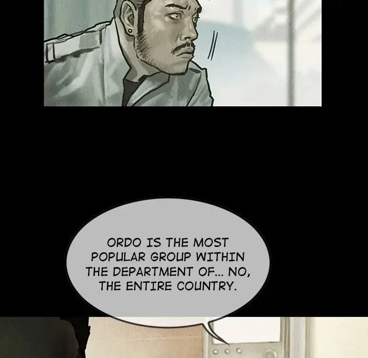 Shaman Episode 22 - Page 6