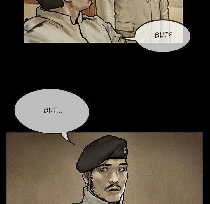 Shaman Episode 22 - Page 60
