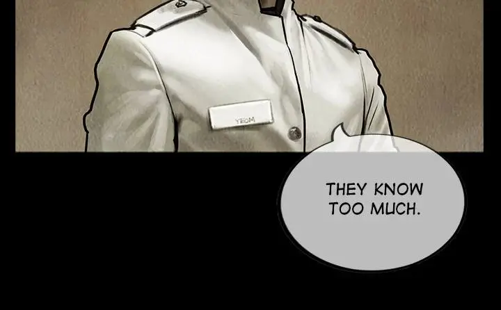 Shaman Episode 22 - Page 61