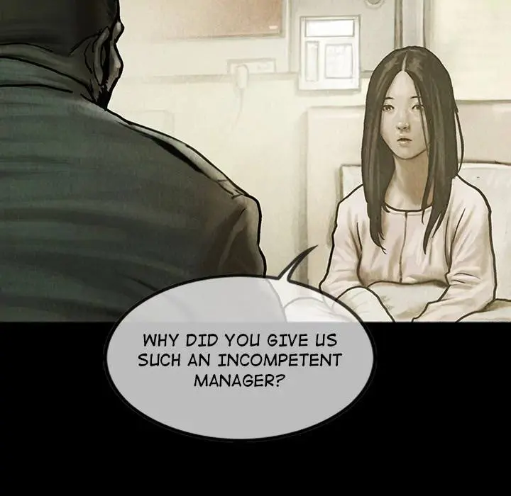 Shaman Episode 22 - Page 7