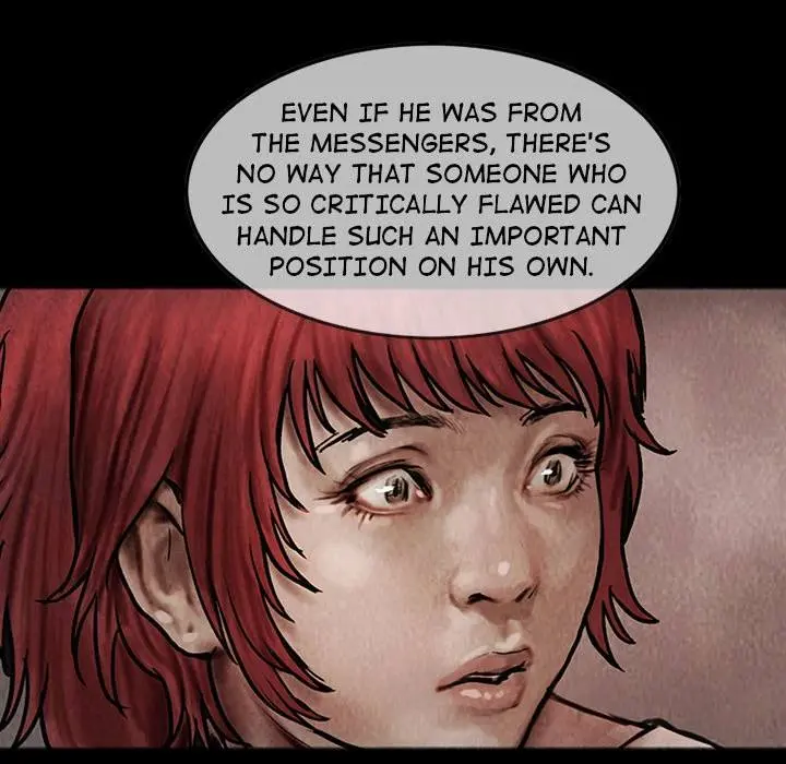 Shaman Episode 22 - Page 8