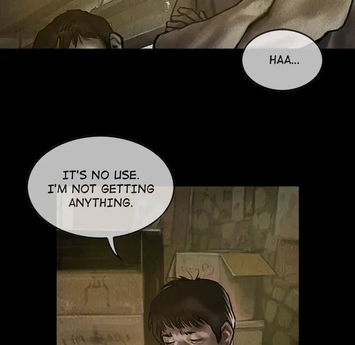 Shaman Episode 23 - Page 16