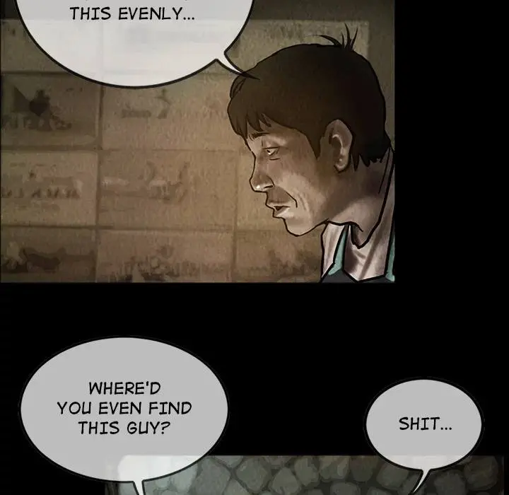 Shaman Episode 23 - Page 18