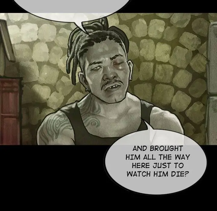 Shaman Episode 23 - Page 20