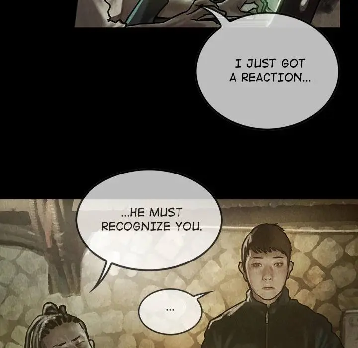 Shaman Episode 23 - Page 27