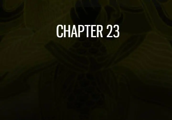 Shaman Episode 23 - Page 3