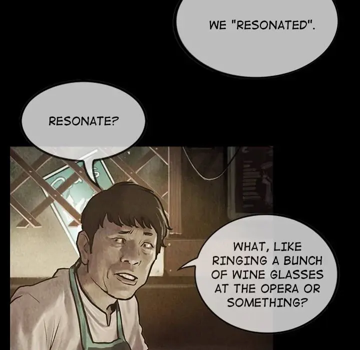 Shaman Episode 23 - Page 32