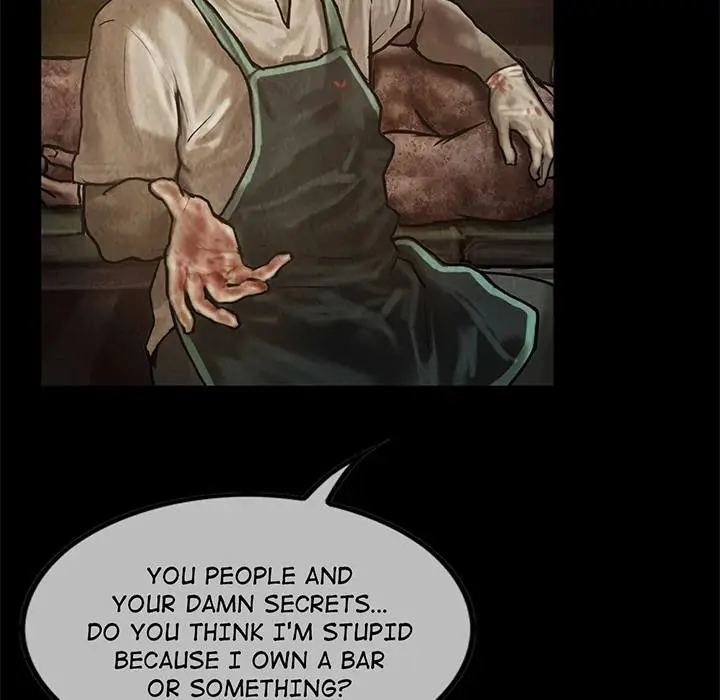 Shaman Episode 23 - Page 35