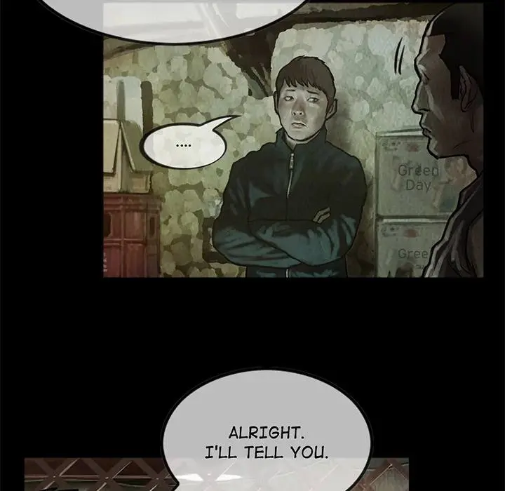 Shaman Episode 23 - Page 36
