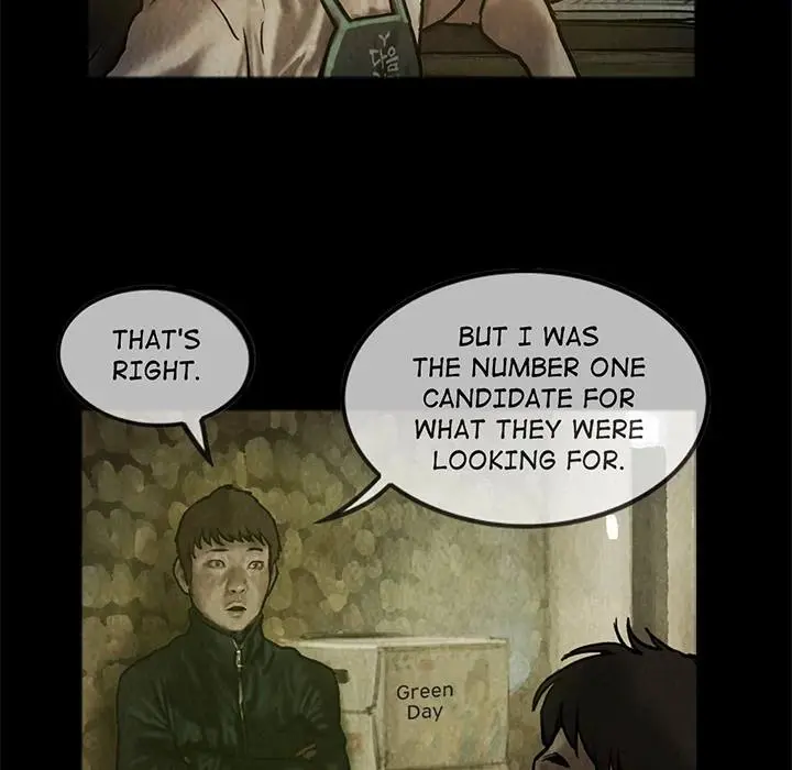 Shaman Episode 23 - Page 40