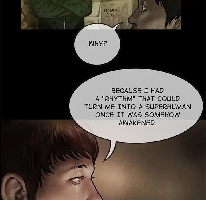 Shaman Episode 23 - Page 41