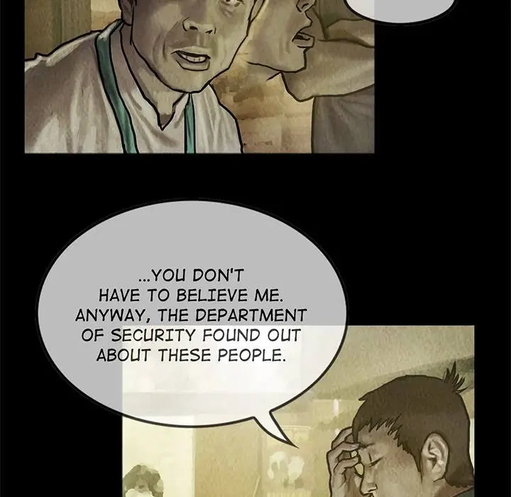 Shaman Episode 23 - Page 44