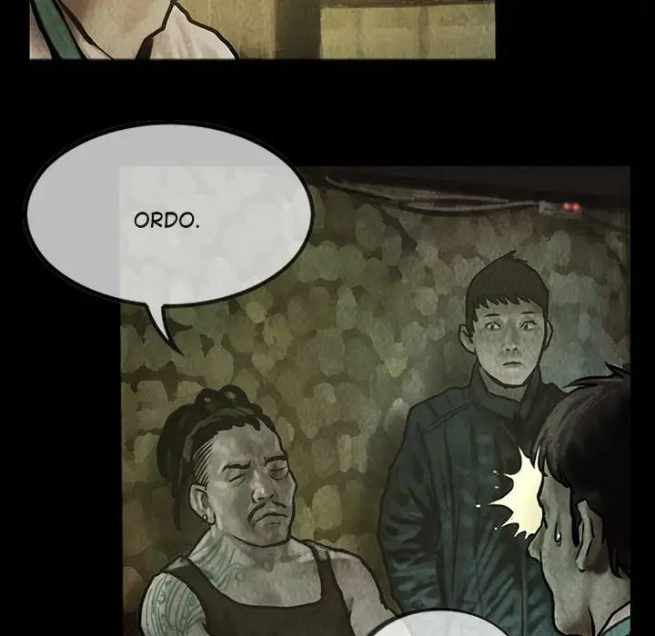 Shaman Episode 24 - Page 16