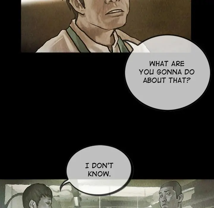 Shaman Episode 24 - Page 33