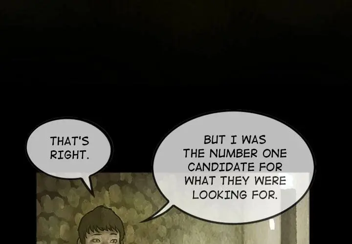 Shaman Episode 24 - Page 4