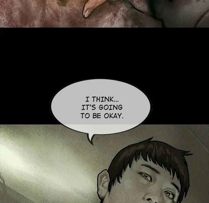 Shaman Episode 24 - Page 40