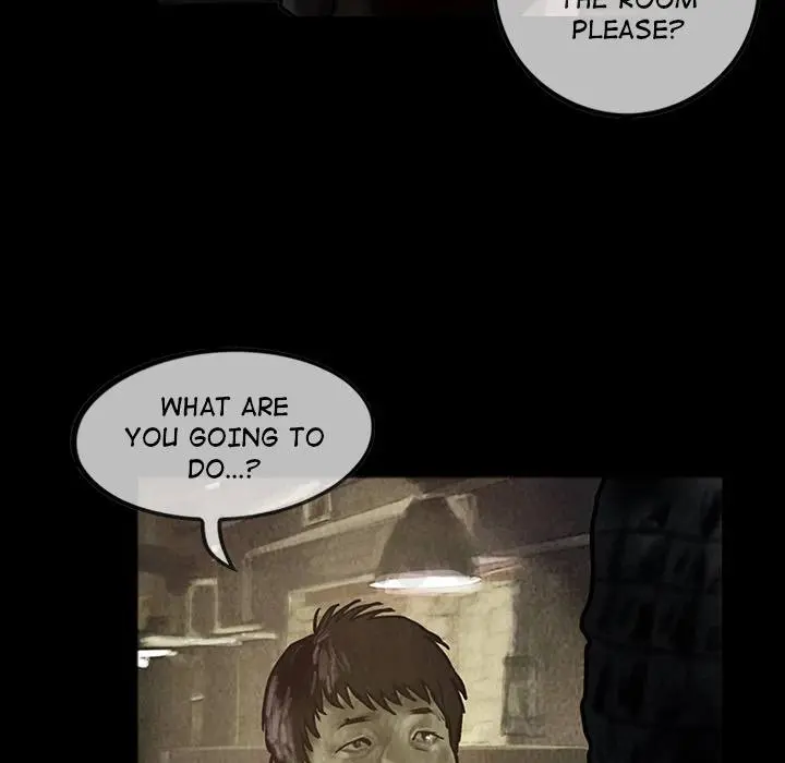 Shaman Episode 24 - Page 44