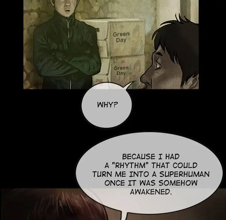 Shaman Episode 24 - Page 5