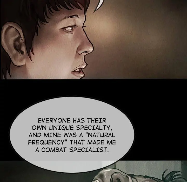 Shaman Episode 24 - Page 6