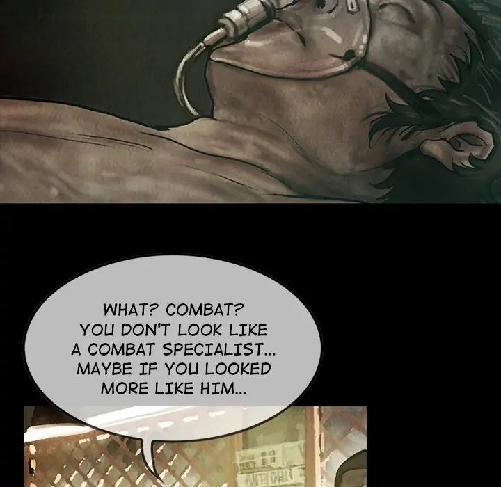 Shaman Episode 24 - Page 7